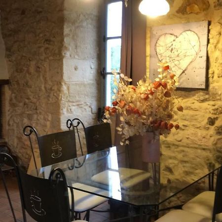Petite Maison En Perigord Noir Plazac Dış mekan fotoğraf