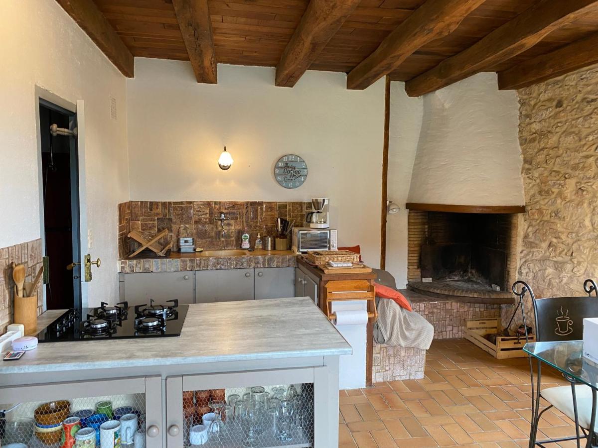Petite Maison En Perigord Noir Plazac Dış mekan fotoğraf