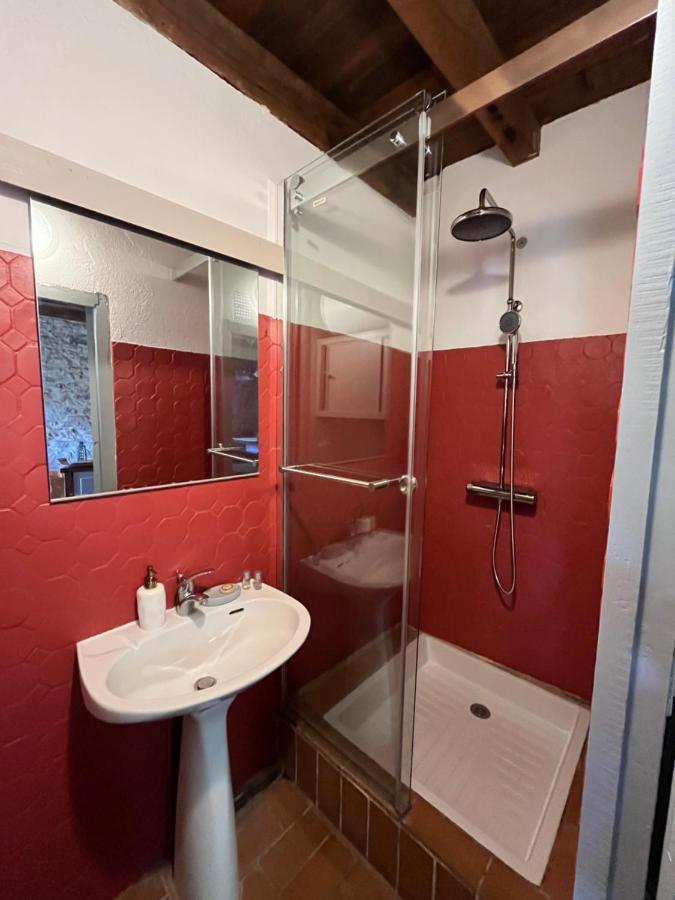 Petite Maison En Perigord Noir Plazac Dış mekan fotoğraf
