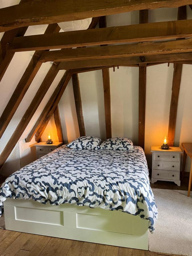 Petite Maison En Perigord Noir Plazac Dış mekan fotoğraf