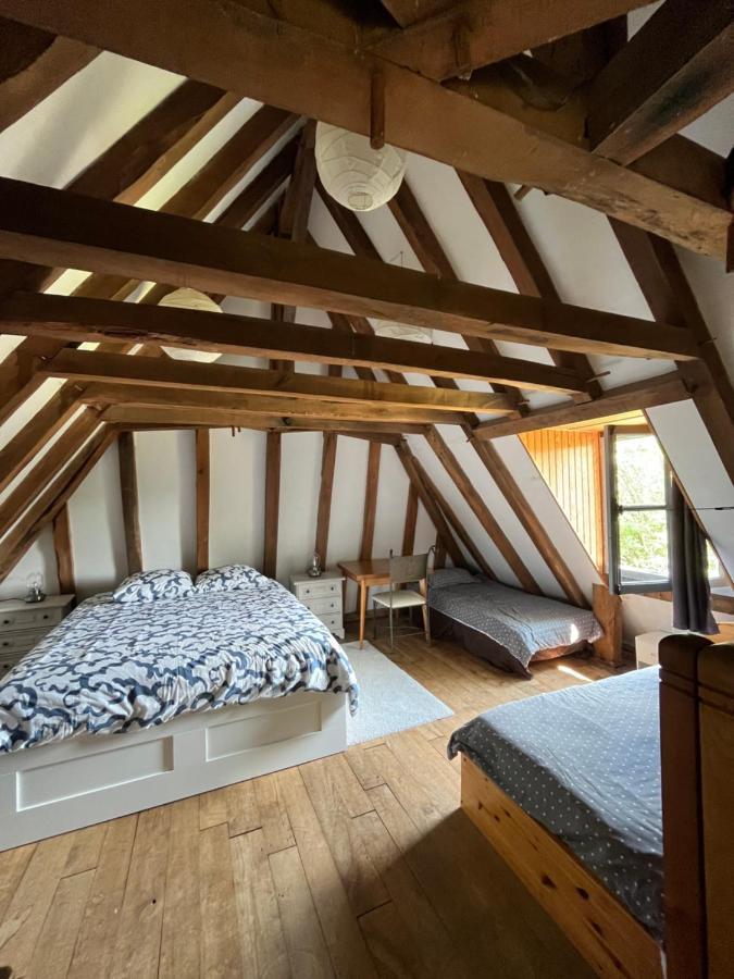 Petite Maison En Perigord Noir Plazac Dış mekan fotoğraf